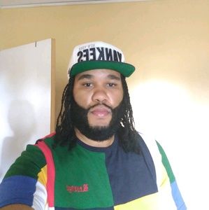 Meet your Posher, Geovanne